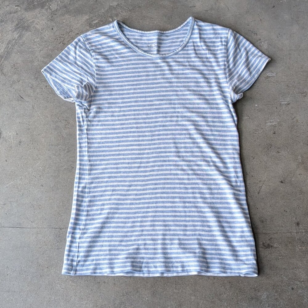 J. Crew American Eagle Universal Thread Striped S… - image 8